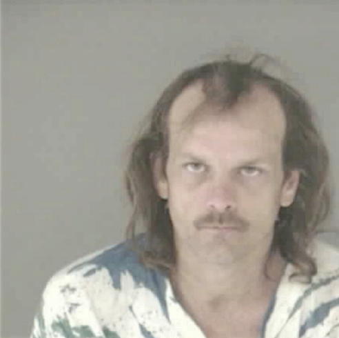 MERRIMAN, MICHAEL SCOTT - Peoria County, IL
