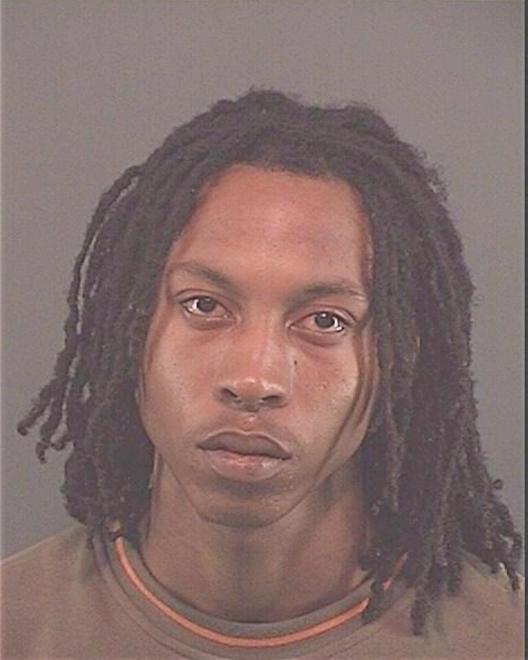MORRIS, DIQUAN - Peoria County, IL