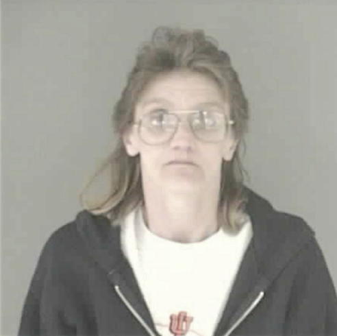 NICHOLS, TINA MARIE - Peoria County, IL