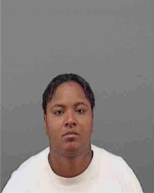 NICKERSON, LATOYA LYNN - Peoria County, IL