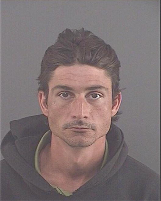 RAGON, JUSTIN KEITH - Peoria County, IL