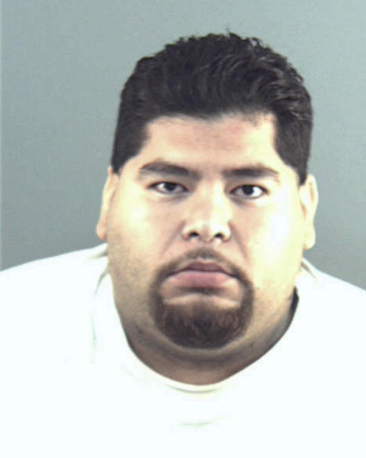 RAMOS, MICHAEL LEE - Peoria County, IL