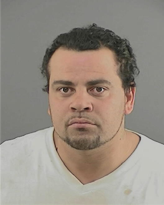 RICHARDSON, JAMES CLARENCE - Peoria County, IL