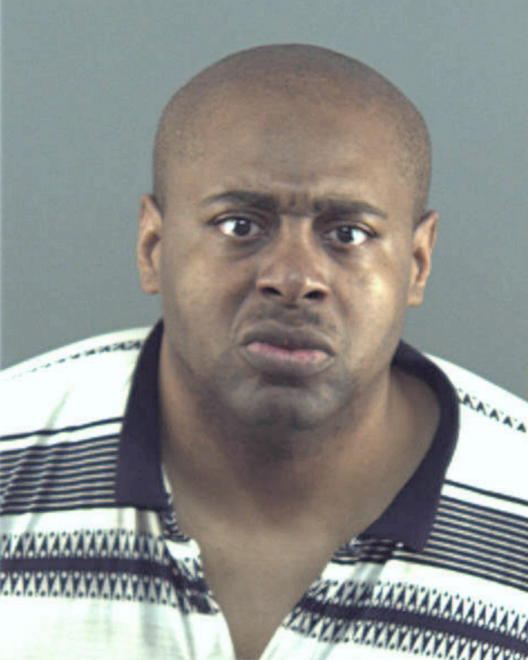 ROBINSON, TIMOTHY FIZGERALD - Peoria County, IL