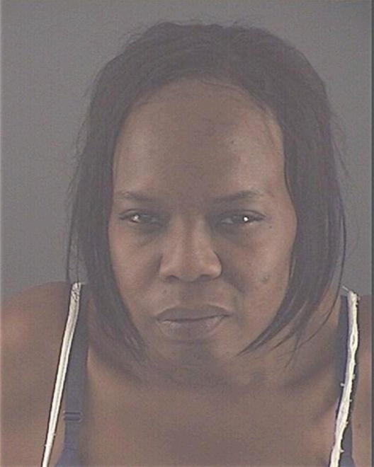 ROME, NAQUESHA K - Peoria County, IL
