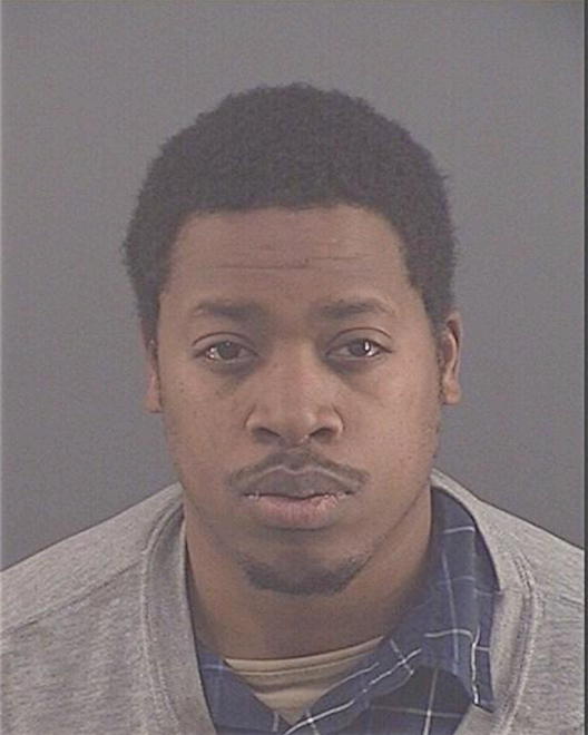 RUTHERFORD, CHARLES FRANK - Peoria County, IL
