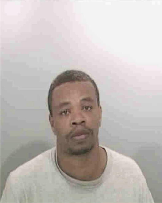 SMITH, KERWIN LEONARDO - Peoria County, IL