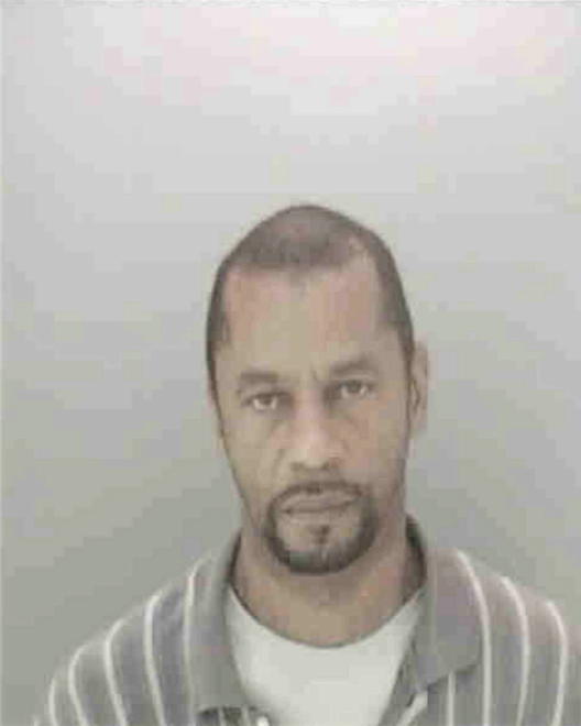 STONE, KENARD LEE - Peoria County, IL