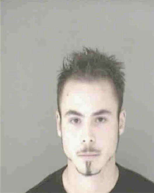 TEMPLEMAN, JON STEPHEN - Peoria County, IL