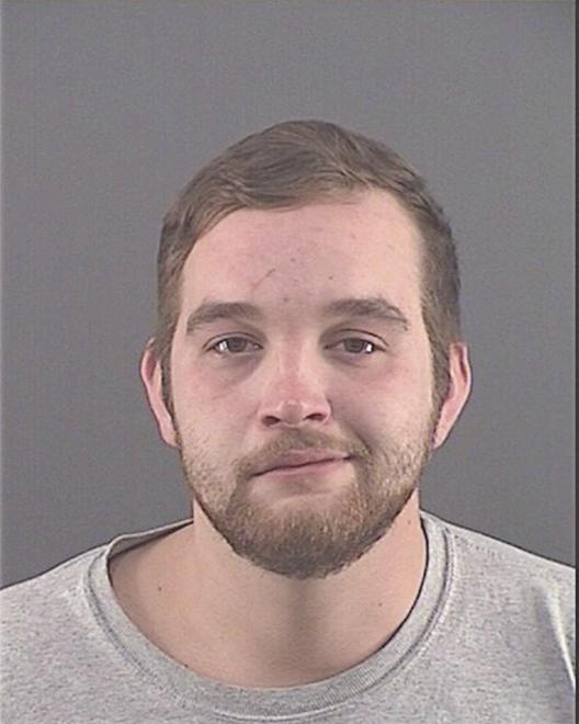 TROXELL, ZACHARY J - Peoria County, IL