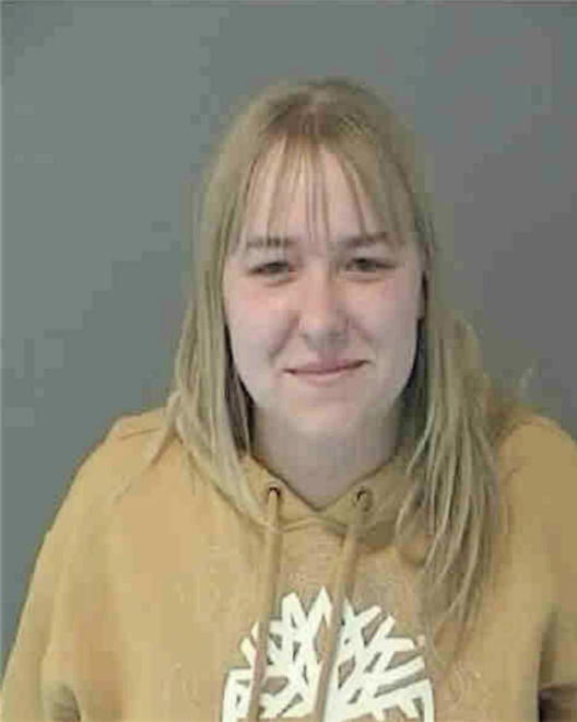 YORK, ROXANNE NICOLETTE - Peoria County, IL