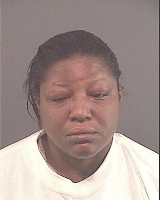 YOUNG, SANTIA NICOLE - Peoria County, IL