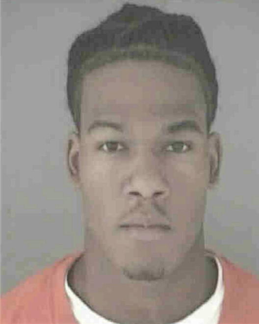 ALHASSAN, TERRANCE SADIQ - Peoria County, IL