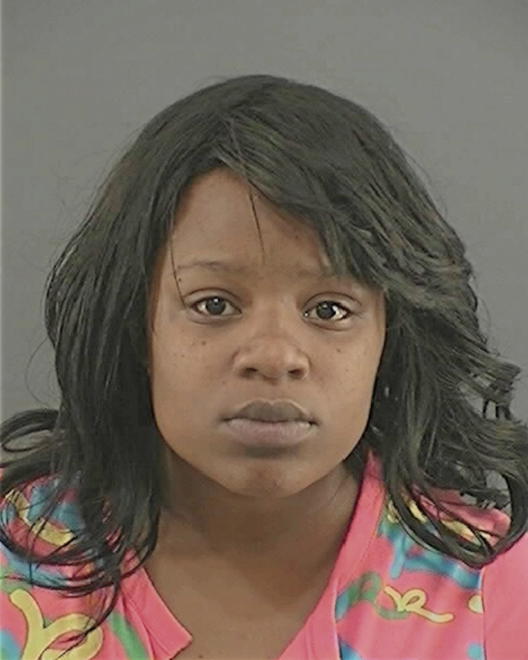ALLEN, LATEASHA JAHMAYA - Peoria County, IL