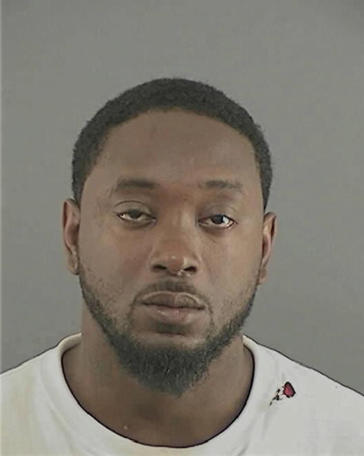 ALLEN, OJINWANDU - Peoria County, IL