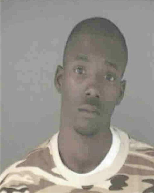 BOONE, MARCIS DEMARR - Peoria County, IL