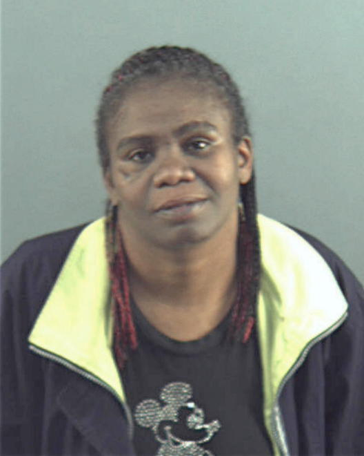 BROWN, AUDREY LAVERNE - Peoria County, IL