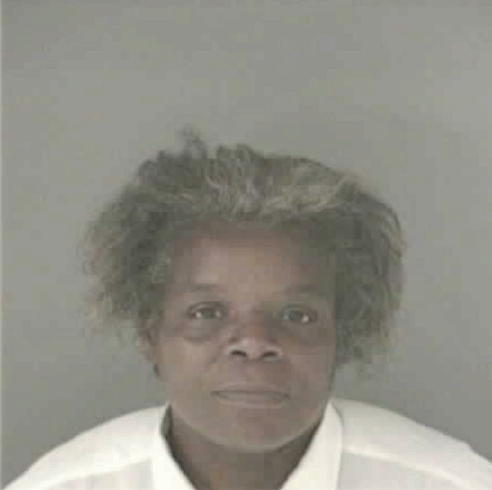 BROWN, LOLITA FRANCIS - Peoria County, IL