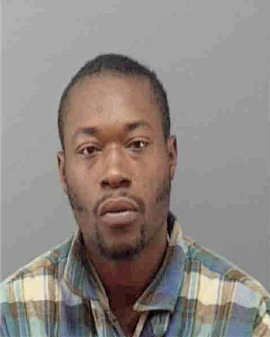 BROWN, PATRICK DEON - Peoria County, IL