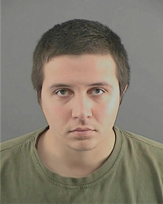 CARVER, DAVID I - Peoria County, IL