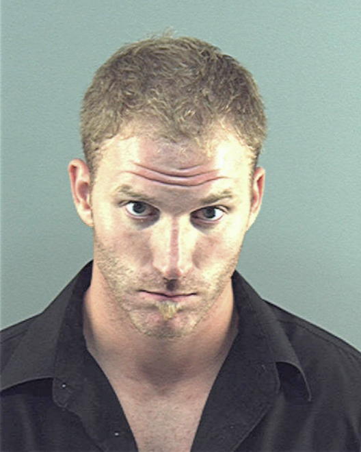 CHEESMAN, CHRISTOPHER MICHAEL - Peoria County, IL