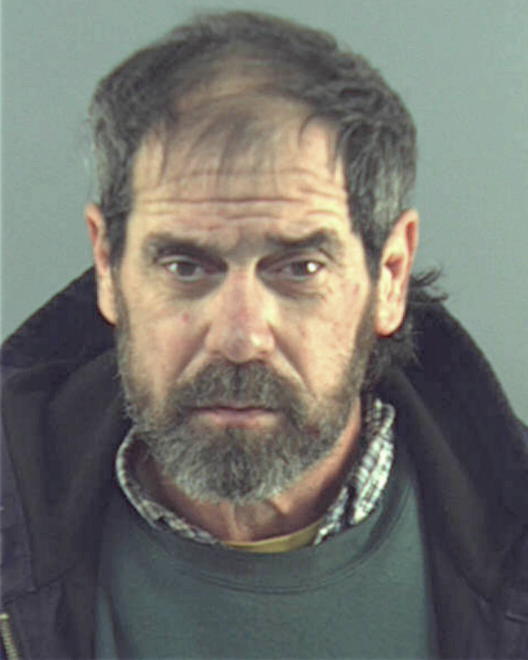 CLARK, THOMAS R - Peoria County, IL