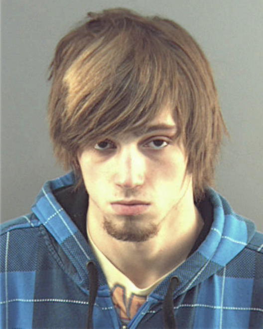 COOPER, RYAN JOSEPH - Peoria County, IL
