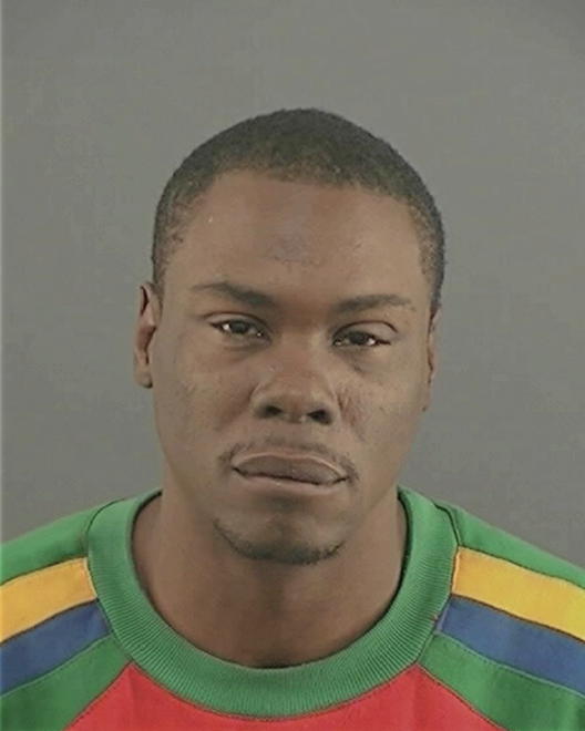 DAYE, DEWAYNE DEMAR - Peoria County, IL