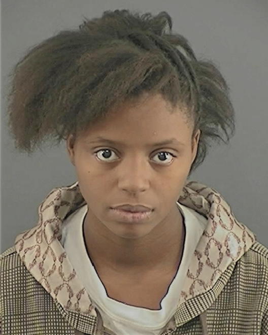 EDWARDS, KENYANNA TASHAE - Peoria County, IL