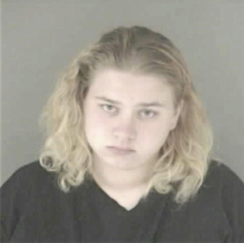 GILLETTE, VALERIE RENEE - Peoria County, IL