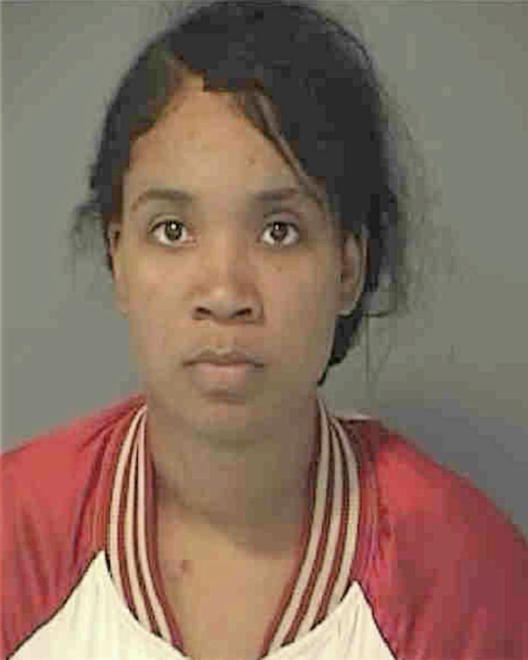 HALL, JESSICA NICOLE - Peoria County, IL