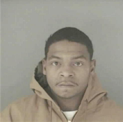 HANSON, ORLANDO JERMAIN - Peoria County, IL