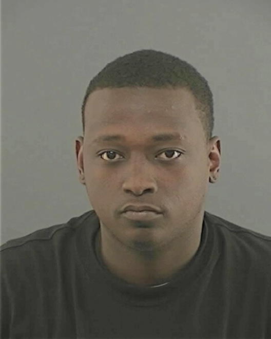 HARRIS, DION DRE - Peoria County, IL