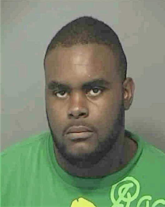 HARRIS, THOMAS MOSE - Peoria County, IL