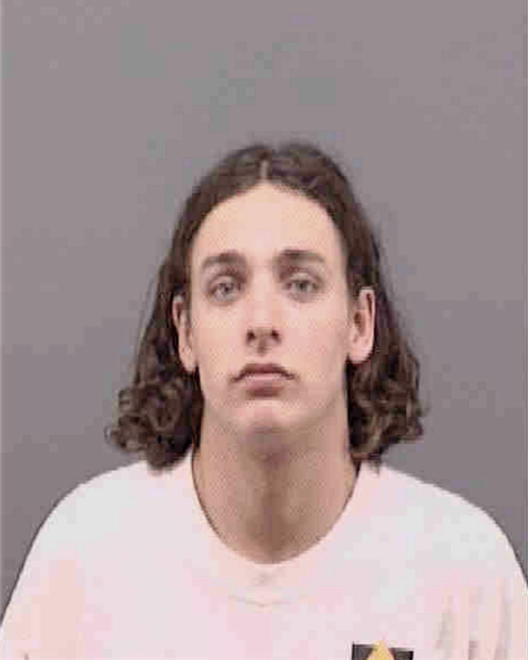 HART, BRAD ALAN - Peoria County, IL