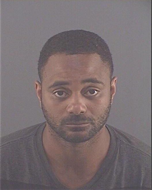 HENDON, DERRIC M - Peoria County, IL