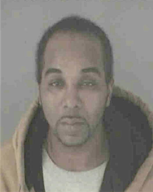 HOBSON, CARLOS ANTONIO - Peoria County, IL