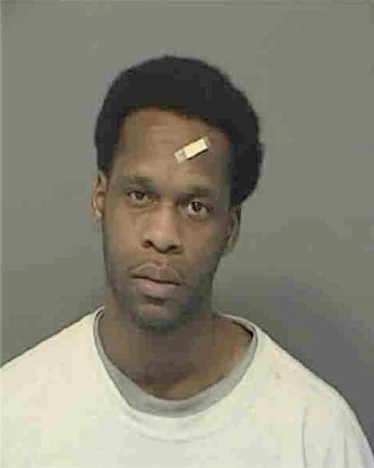 INGRAM, CARL CORTEZ - Peoria County, IL