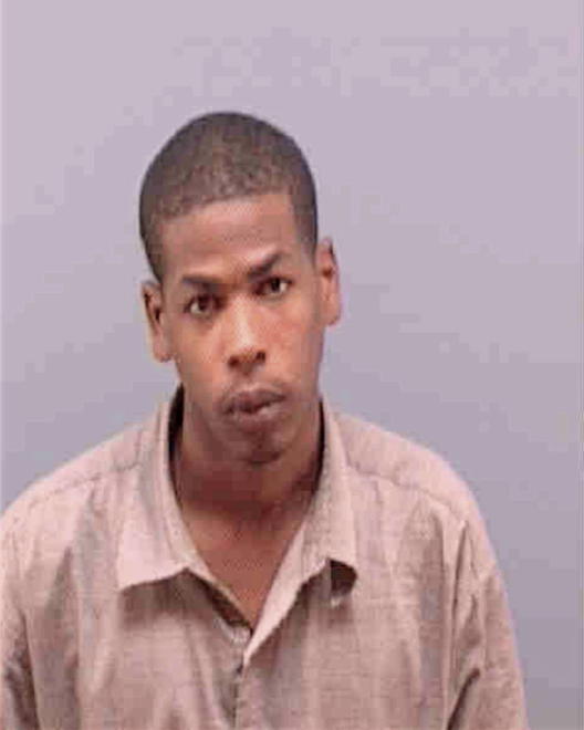 JACKSON, WALTER SEVEILE - Peoria County, IL