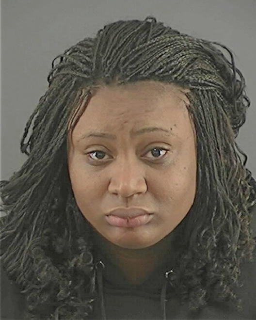 JONES, SHATIERA LATOYA - Peoria County, IL