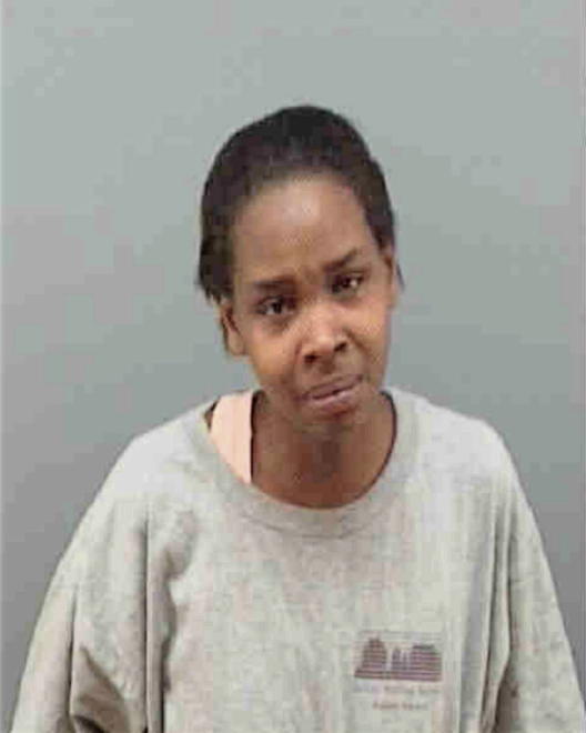 JONES, TRACINA DELORIS - Peoria County, IL