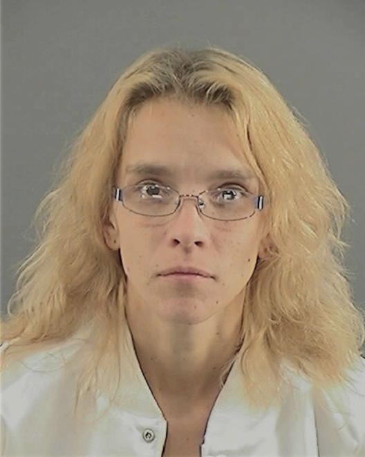 KRUS, BRANDI NICOLE - Peoria County, IL