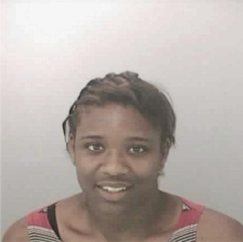 LINWOOD, LAVESTA RIKYRA - Peoria County, IL