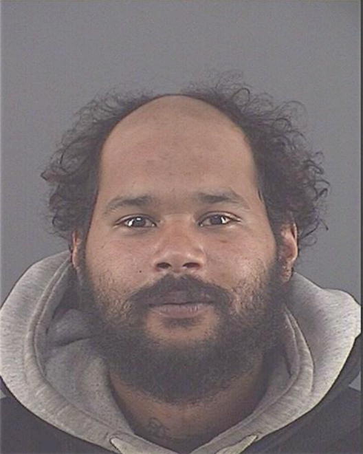 MCCOY, DONTARUS LAMAR - Peoria County, IL