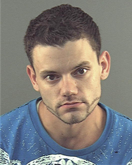PETZOLD, AARON SHIRLEY - Peoria County, IL