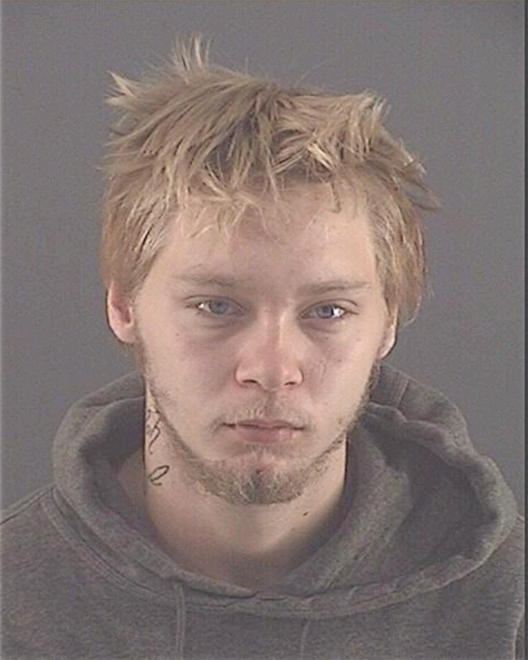 QUISENBERRY, KEIVAN - Peoria County, IL