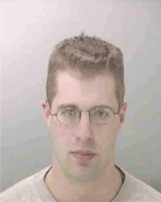 STROHL, ERIC LEE - Peoria County, IL