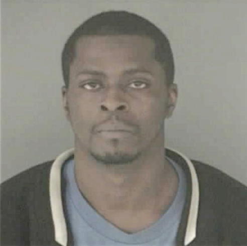 TERRY, FERNANDO LAMONT - Peoria County, IL