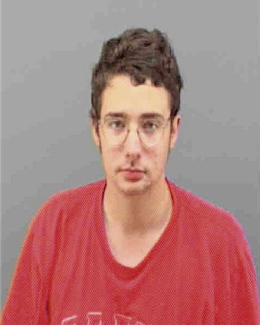 TILLER, JOSHUA JAMES - Peoria County, IL
