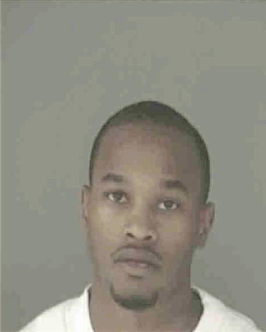 TRAPPS, CORTEZ LAMONT - Peoria County, IL
